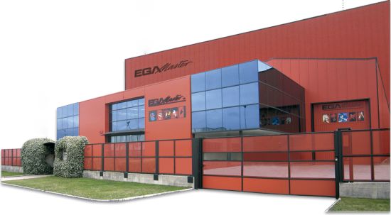 شركة  EGA Master لادوات التقنية