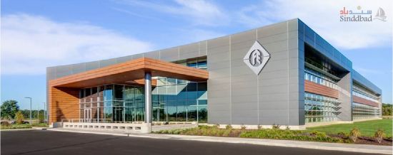 شركة فرانكلين لانظمة الوقود Franklin Fueling Systems