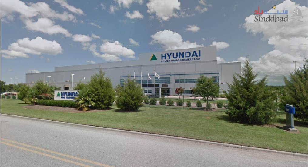 انظمة هيونداي الكهربائية HYUNDAI Electro Electric Systems
