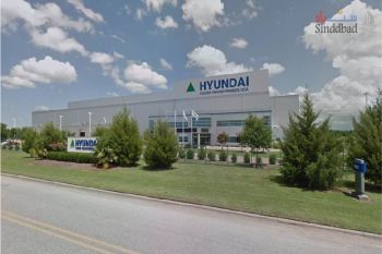 انظمة هيونداي الكهربائية HYUNDAI Electro Electric Systems
