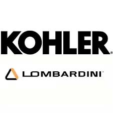 KOHLER LOMBARDINI