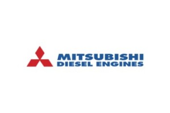 Mitsubishi Diesel Engines
